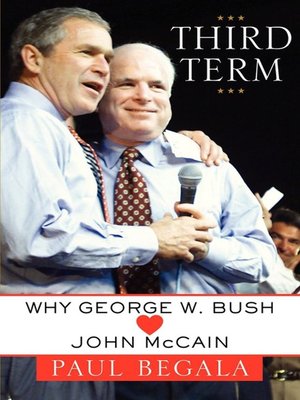 cover image of Third Term